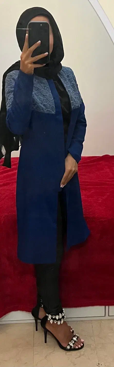 مانتو|لباس|تهران, تجریش|دیوار