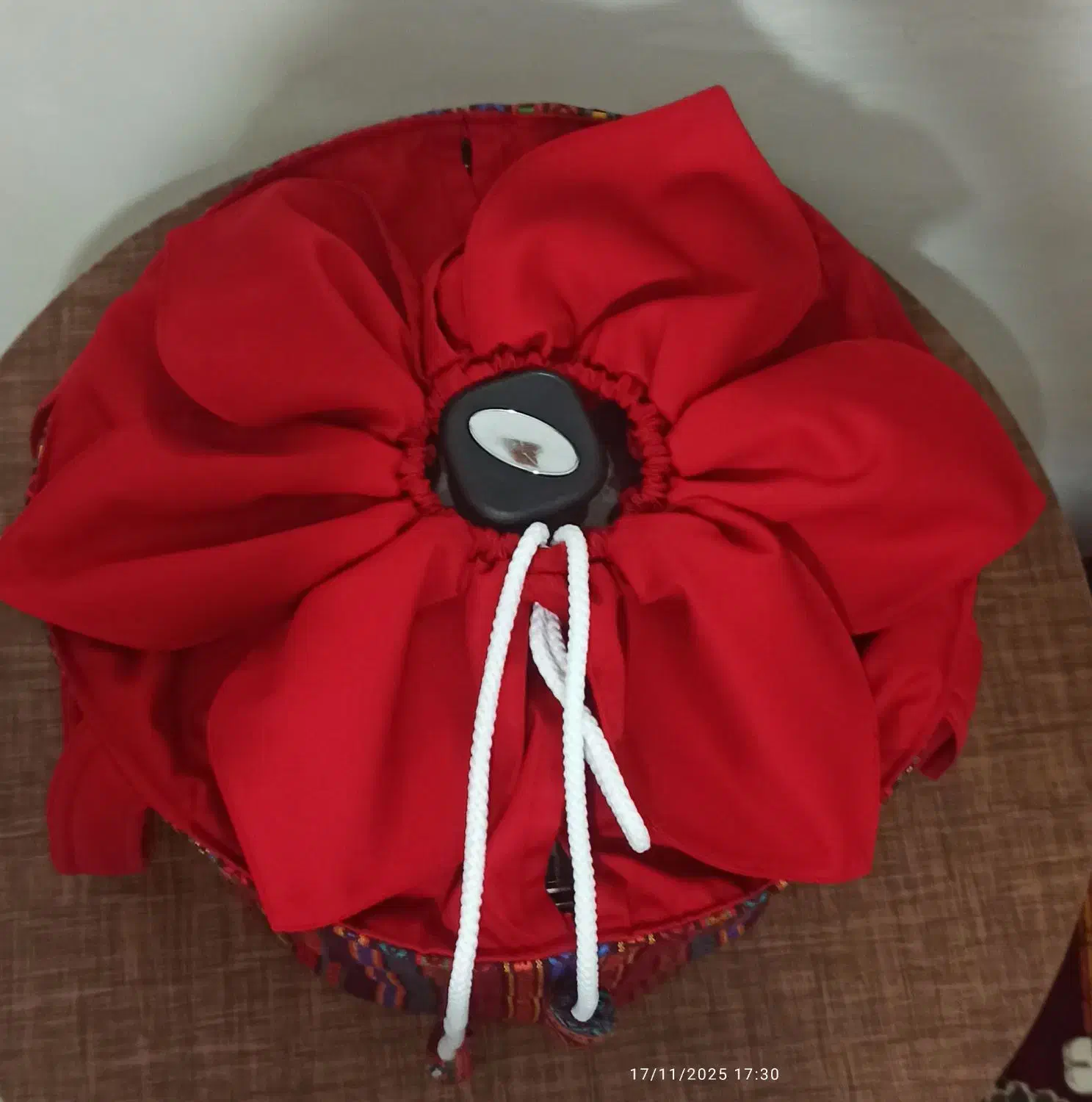 باکس قابلمه|سفره، حوله، دستمال آشپزخانه|ایلام, |دیوار