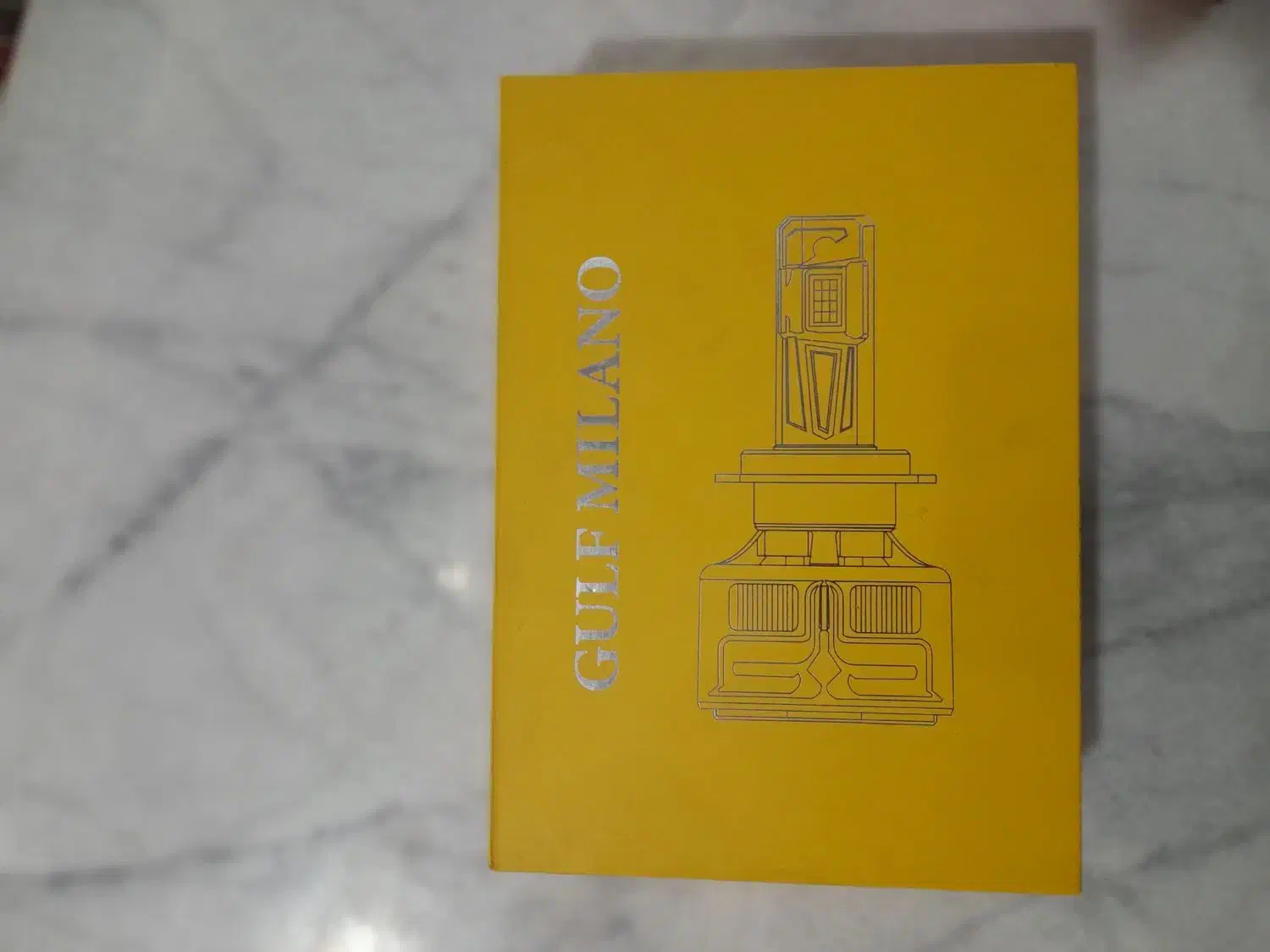 هدلایت|قطعات یدکی و لوازم جانبی|لامرد, |دیوار