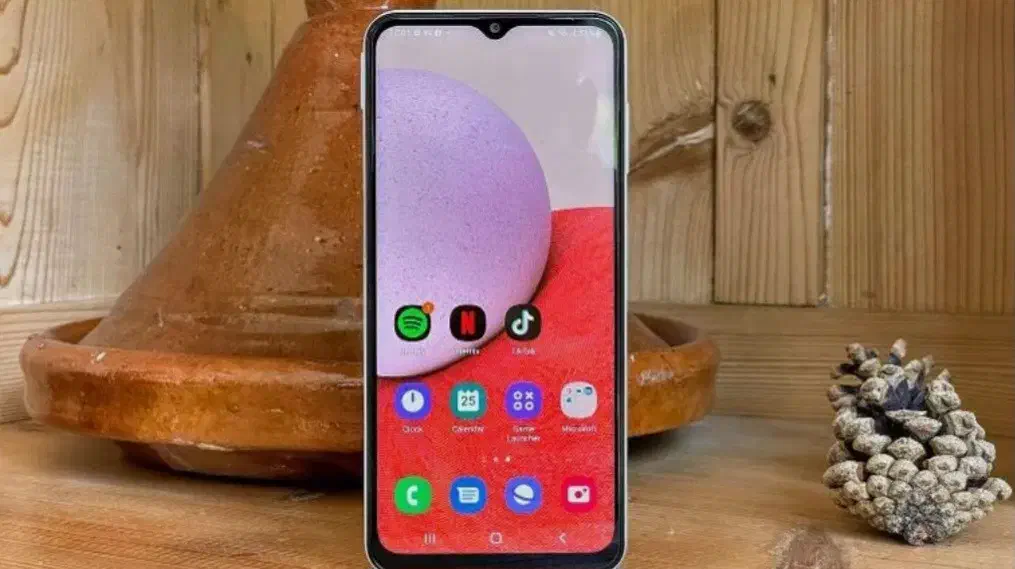 گوشی a13 نو نو استفاده نشده تمیز اکبند|موبایل|گرگان, |دیوار