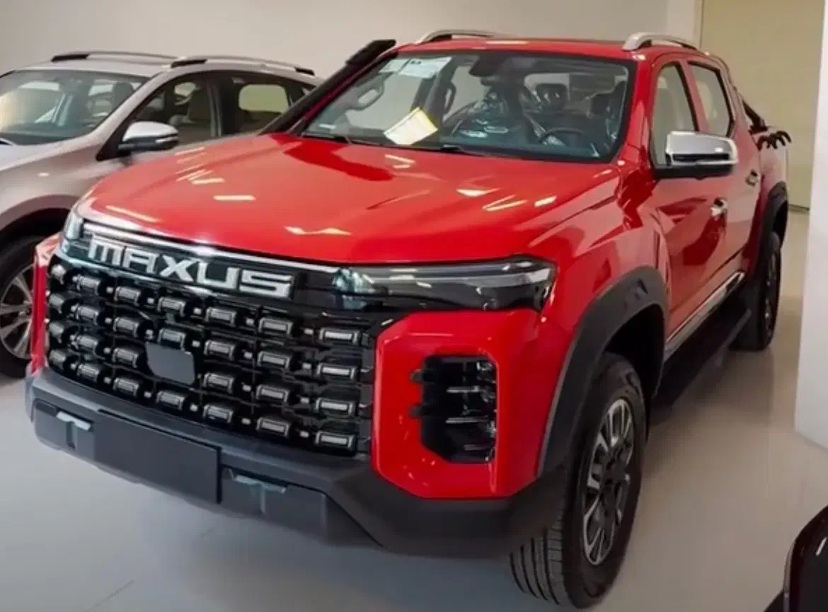 مکسوس استار اچ star H/ثبت نام و تحویل فوری|خودرو سواری و وانت|تهران, تجریش|دیوار