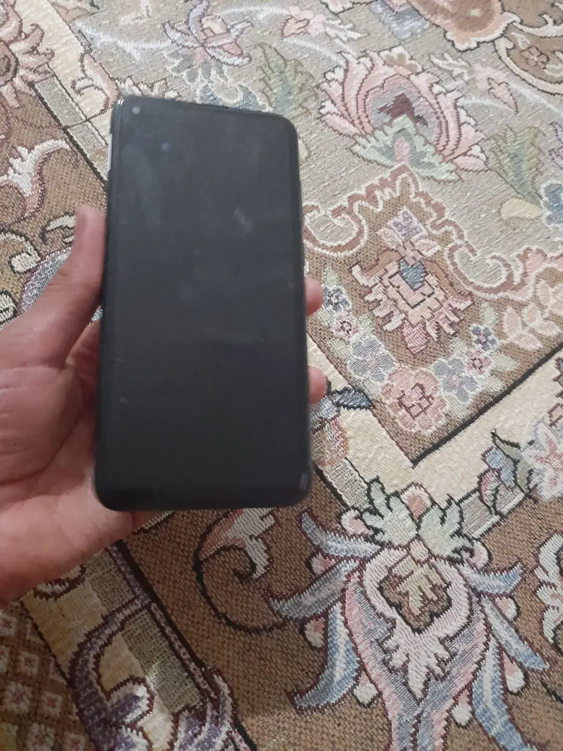 گوشی a11 سالم|موبایل|بانه, |دیوار