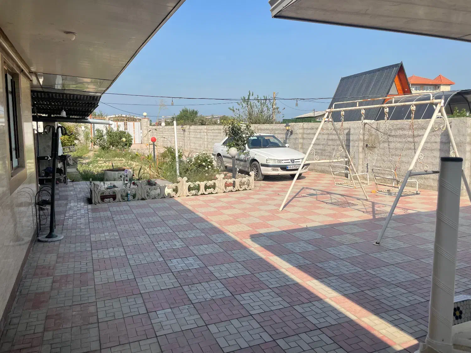 فروش ویلا در گهرباران|فروش خانه و ویلا|طبقده, |دیوار