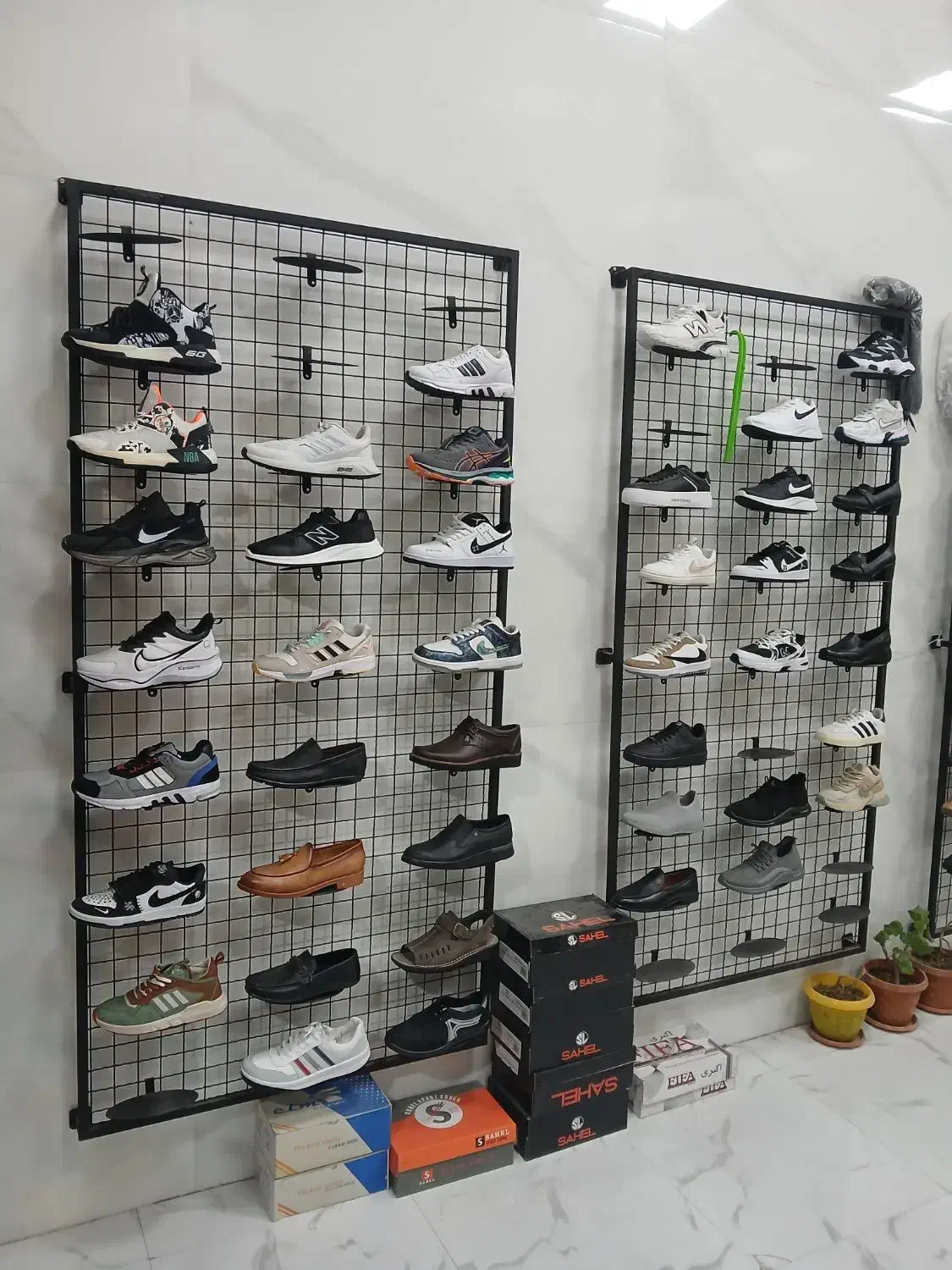 فروش کیف کفش کلی و جمعی به قیمت فاکتور|کیف، کفش، کمربند|رودهن, |دیوار