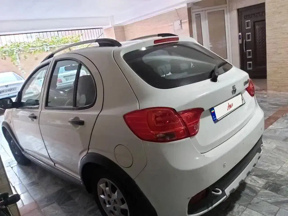 کوئیک اس ۱۴۰۰ خونگی|خودرو سواری و وانت|رباط‌کریم, رباط‌کریم|دیوار