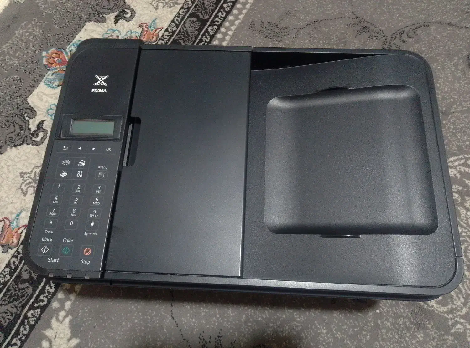 پیرینتر کنوون|پرینتر، اسکنر، کپی، فکس|فردیس, شهرک راه آهن|دیوار