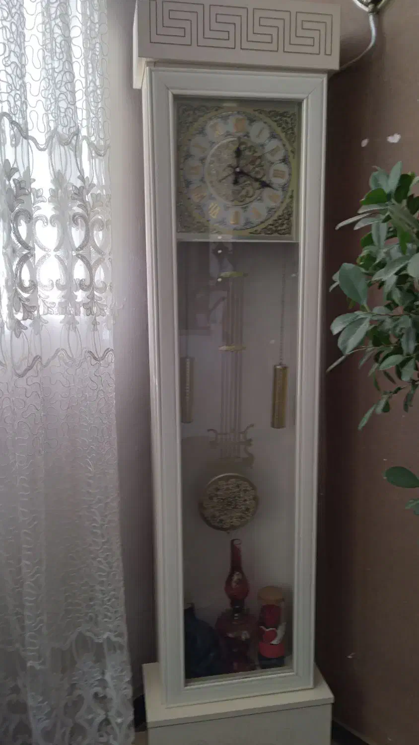 فروش ساعت|ساعت دیواری و تزئینی|پیشوا, |دیوار