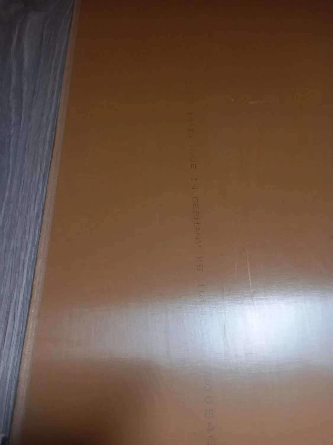 ۱۱۸ متر پارکت لمینت آلمانی درحدنو بفروش میرسد|مصالح و تجهیزات ساختمان|تهران, سبلان (لشگر)|دیوار