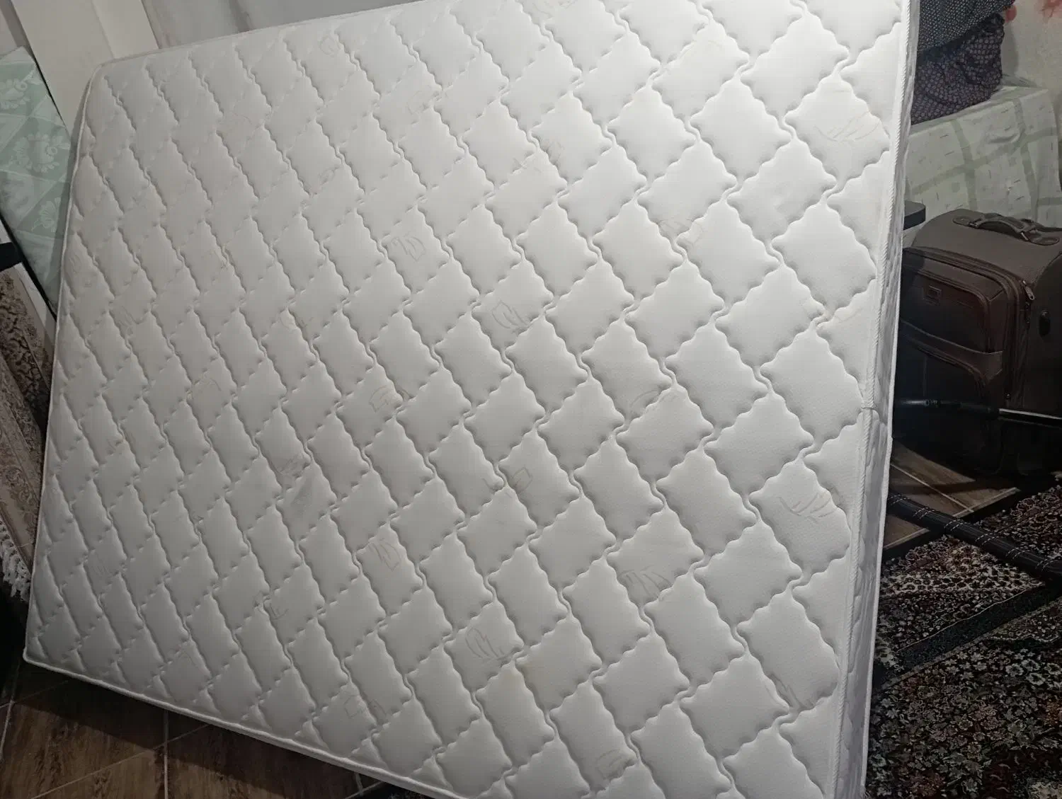 فروش تختخواب 2نفره|تخت و سرویس خواب|سنندج, |دیوار