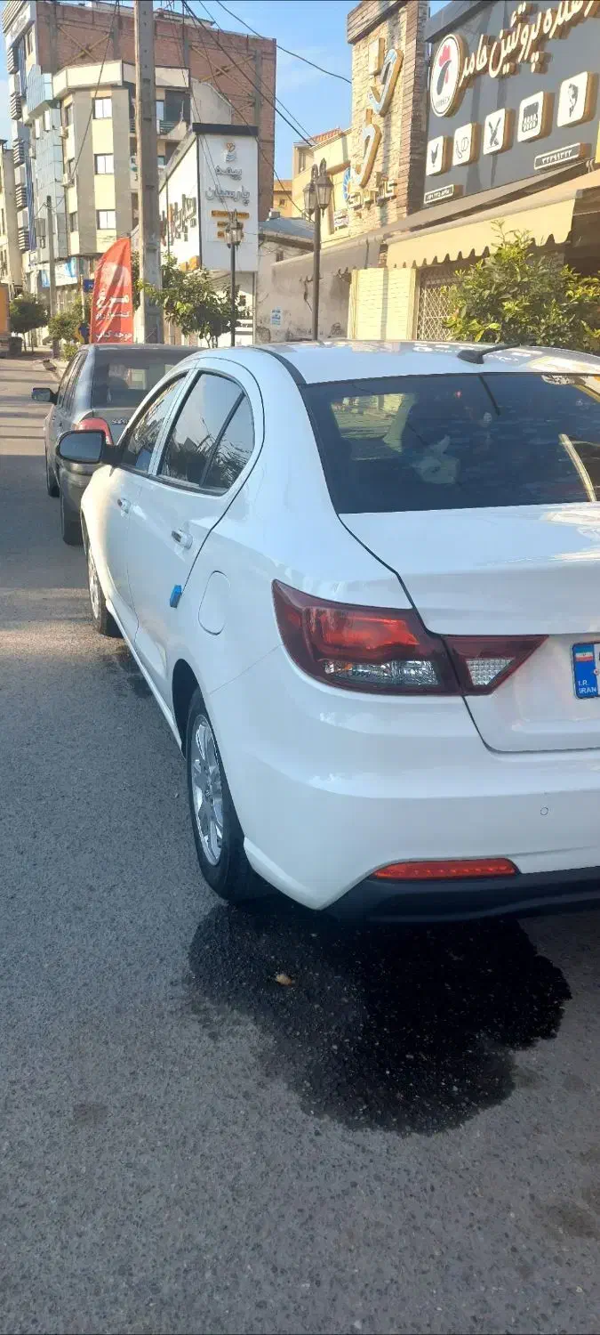 شاهینG بی رنگ 1401|خودرو سواری و وانت|بابل, |دیوار