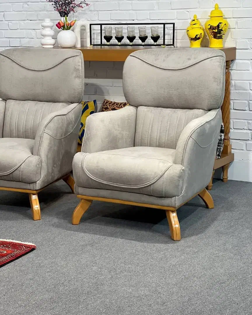 مبل آپادانا تولیدی آقای انصاری|مبلمان خانگی و میز عسلی|یاسوج, |دیوار