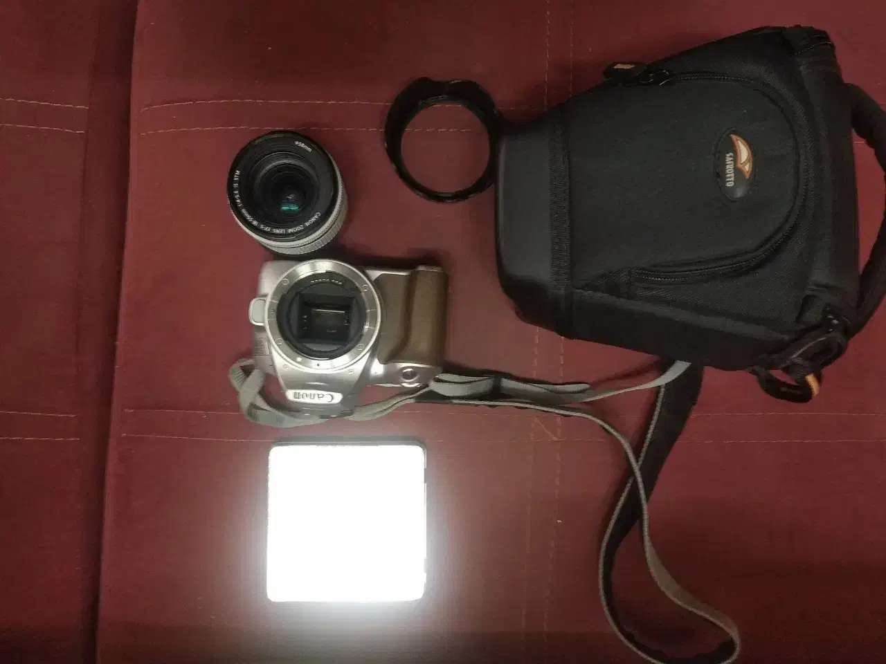 cannon 250D|دوربین عکاسی و فیلم‌برداری|تهران, چوب تراش|دیوار