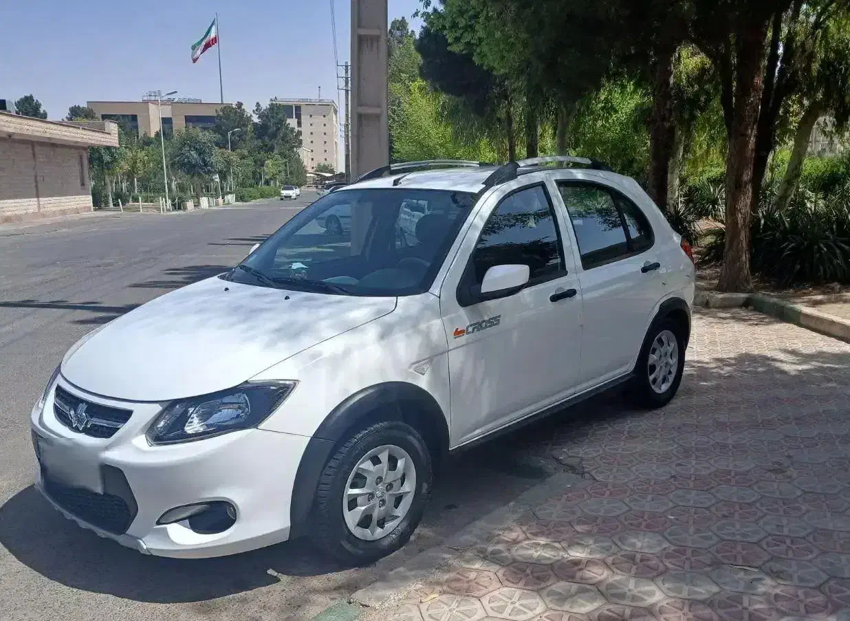 کوئیک MT ۱۴۰۱ درحد صفر            ( کم کار واقعی)|خودرو سواری و وانت|قم, گلزار|دیوار