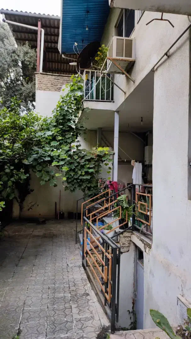 مشارکت در ساخت کوی گلشن|مشارکت در ساخت املاک|ساری, |دیوار