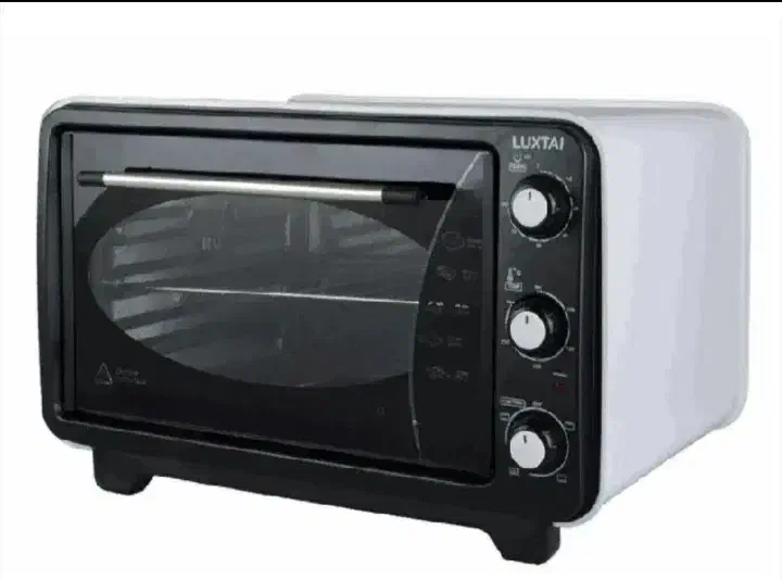 توستر لوکستای|اجاق گاز و لوازم برقی پختوپز|بیرجند, |دیوار