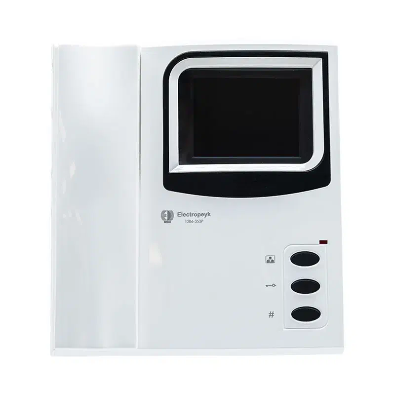 تعمیر انواع آیفون تصویری|خدمات پیشه و مهارت|تهران, نازی‌آباد|دیوار