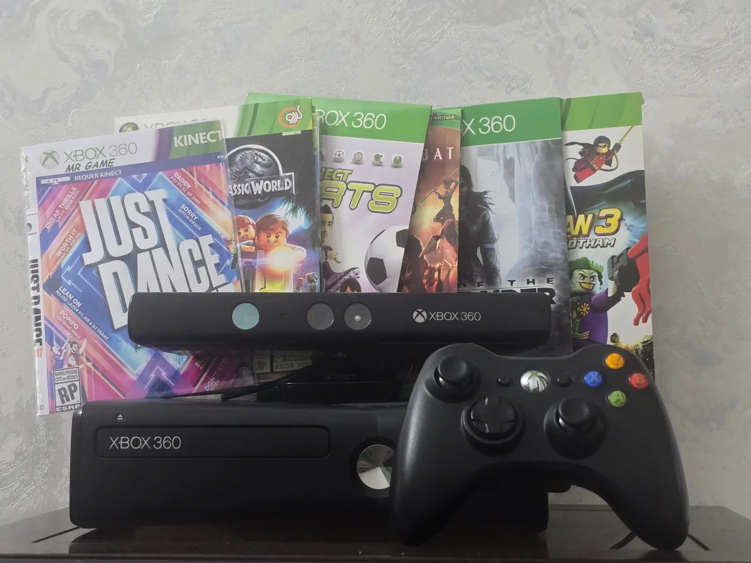 Xbox|کنسول، بازی ویدئویی و آنلاین|کرج, آق تپه|دیوار