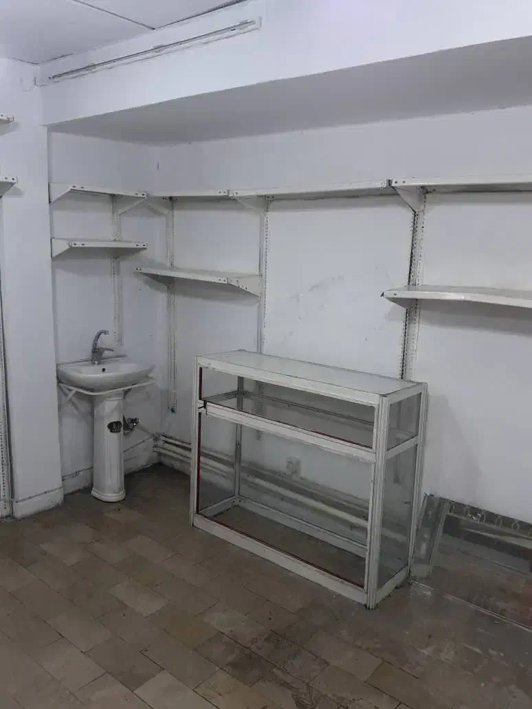 مغازه 13 متربازار بزرگ شهر ری|اجارهٔ مغازه و غرفه|ری, سرتخت|دیوار