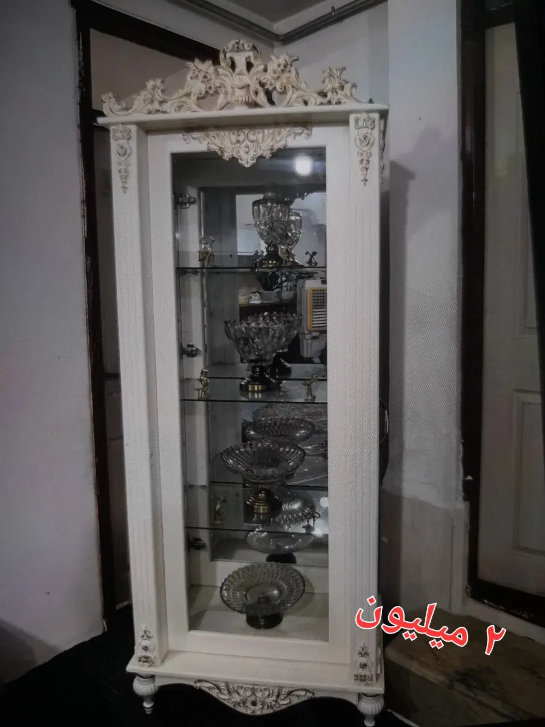 بوفه|بوفه، ویترین، کنسول|ارومیه, |دیوار