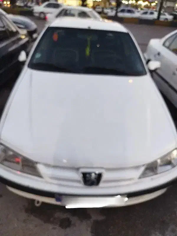 پارس ۸۸|خودرو سواری و وانت|قائم‌شهر, |دیوار