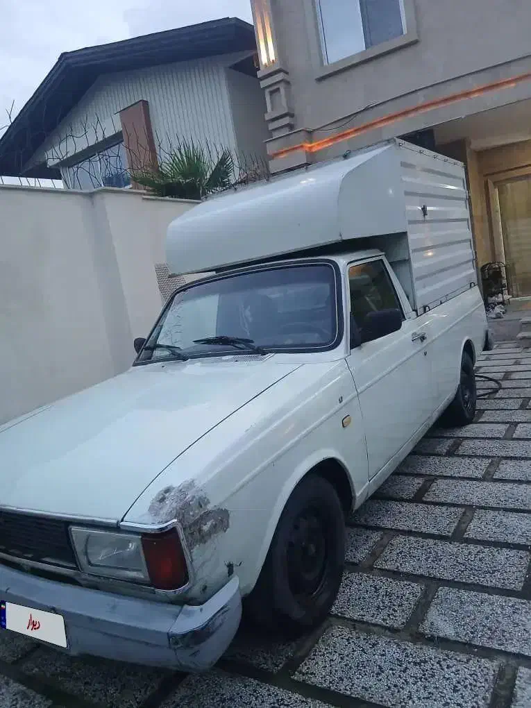 فروش|خودرو سواری و وانت|کرج, گلشهر|دیوار