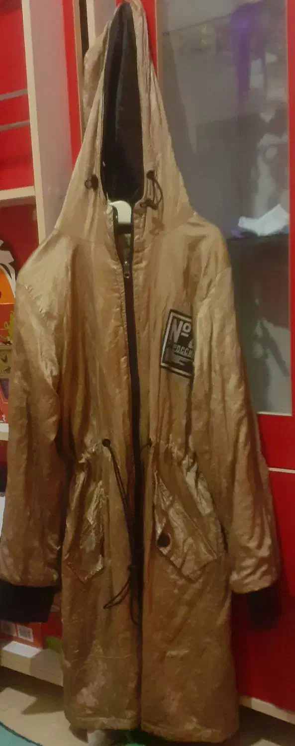 مانتو مدل چرم و مانتوی لی شبک و خوش تن|لباس|صومعه‌سرا, |دیوار