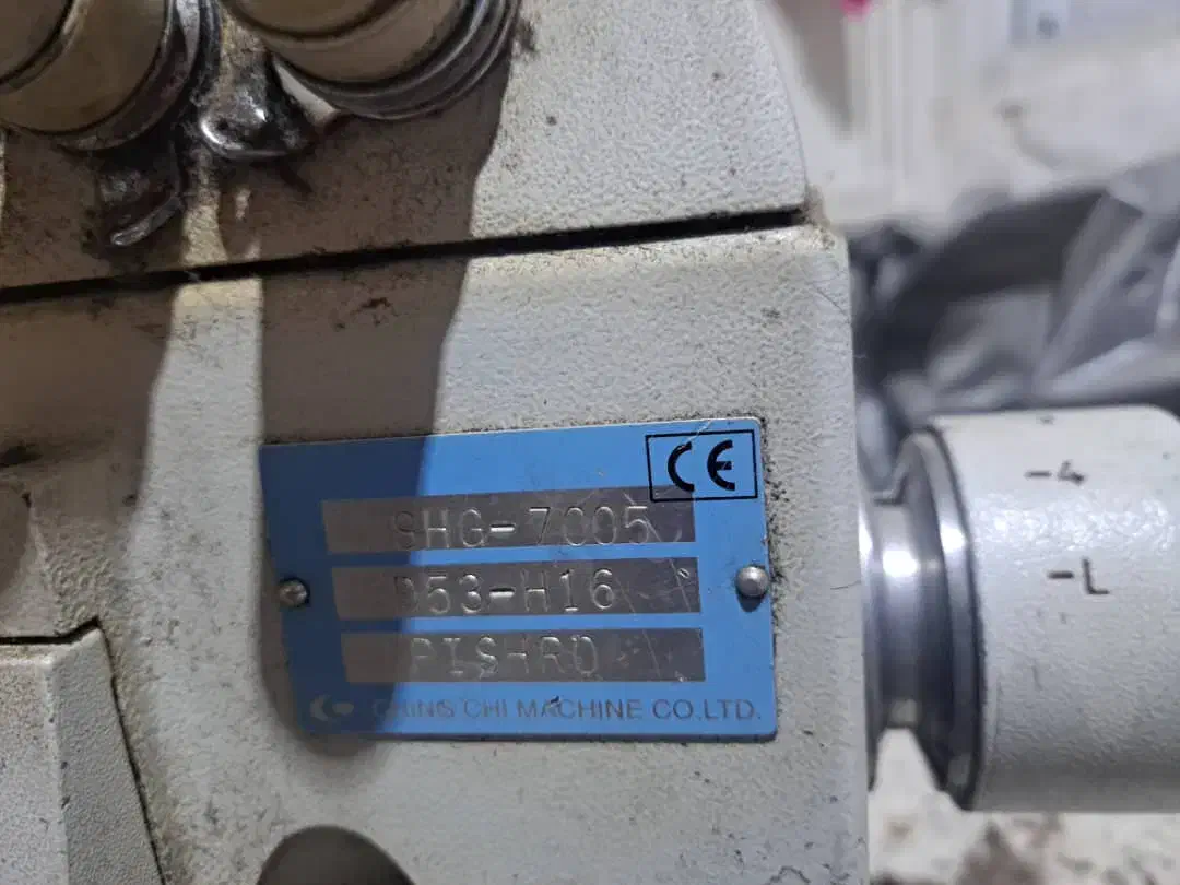 چرخ خیاطی دوسوزنه دورشت دوز نخ K.s1|چرخ خیاطی و ریسندگی|تهران, شهرک ولیعصر جنوبی|دیوار