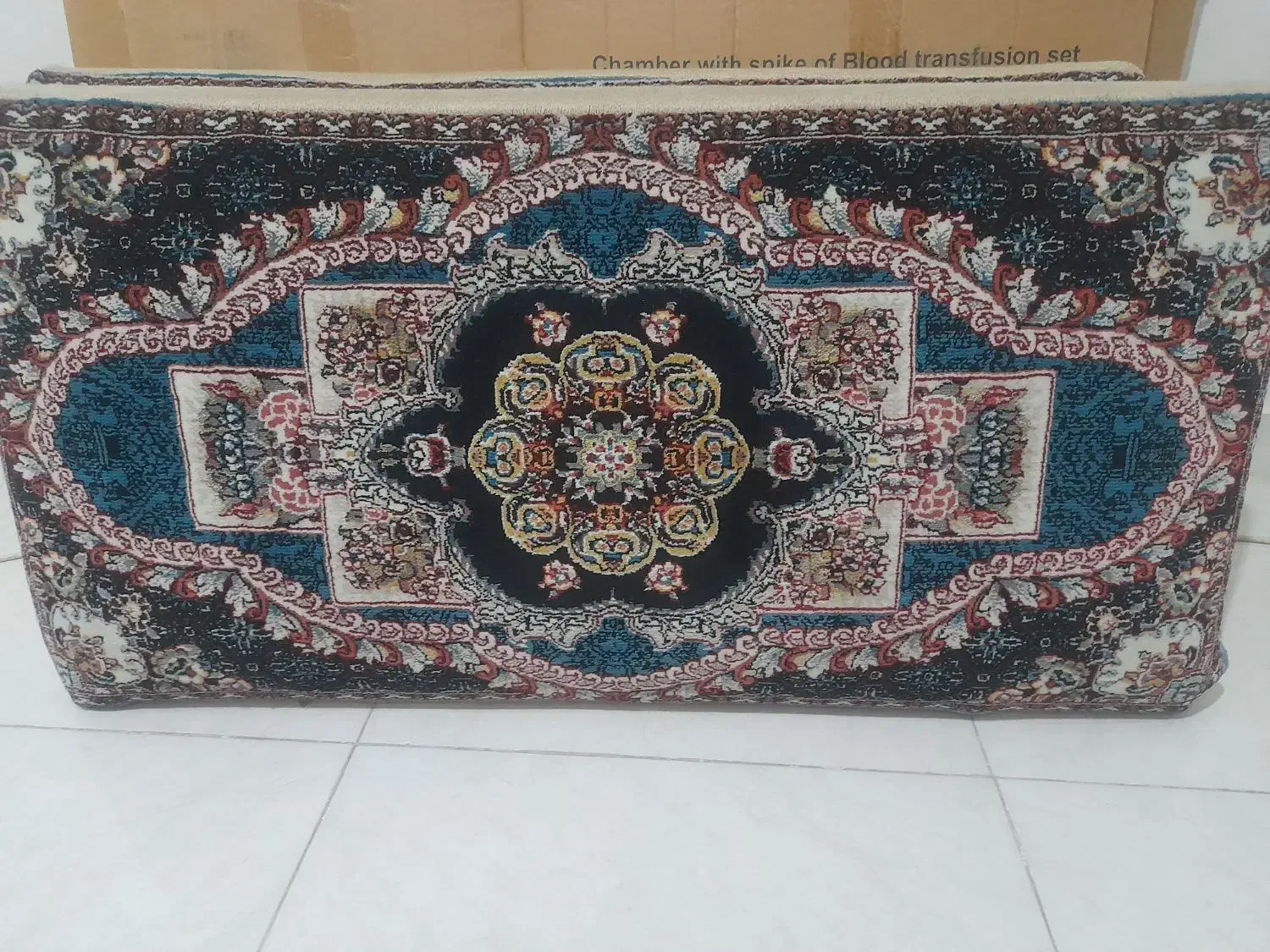 پشتی|پشتی|تهران, مشیریه|دیوار