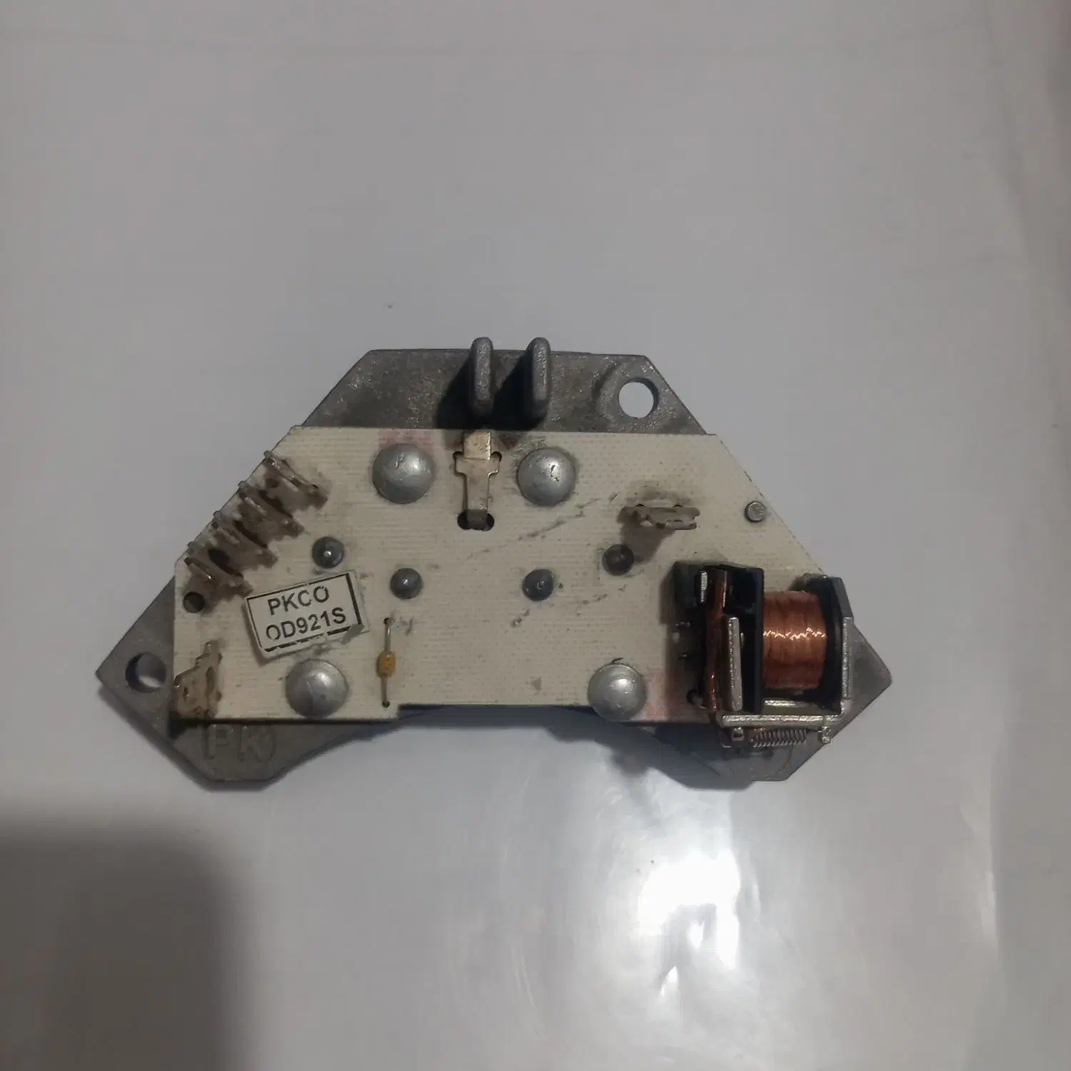 مقاومت بخاری|قطعات یدکی و لوازم جانبی|نظر کهریزی, |دیوار