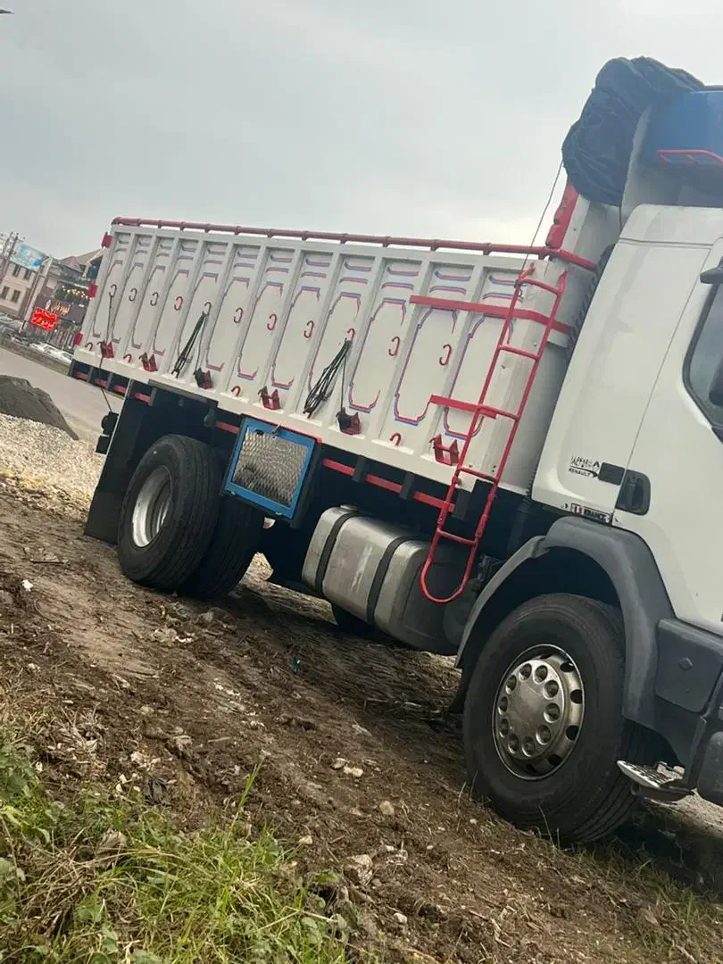 رنو|خودرو سنگین|لیسار, |دیوار