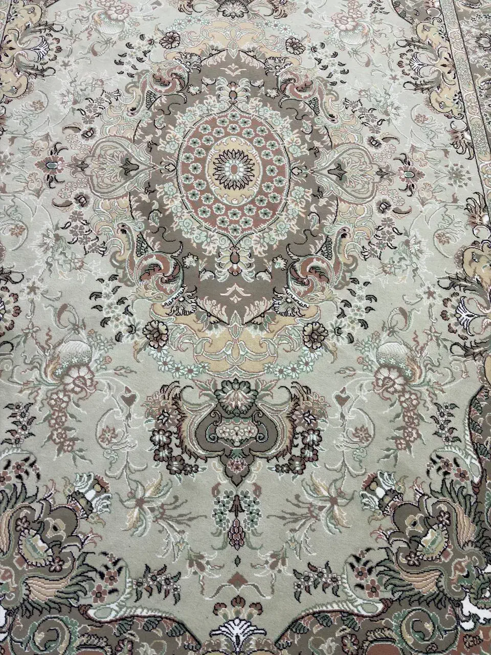 فرش|فرش|ارومیه, |دیوار