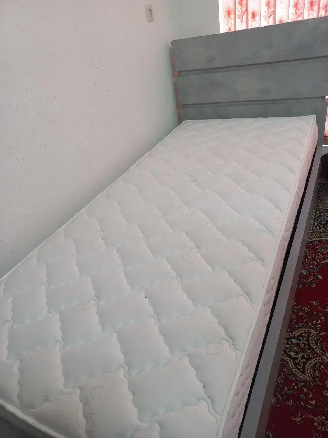 تشک طبی رویال|تشک تختخواب|کازرون, |دیوار