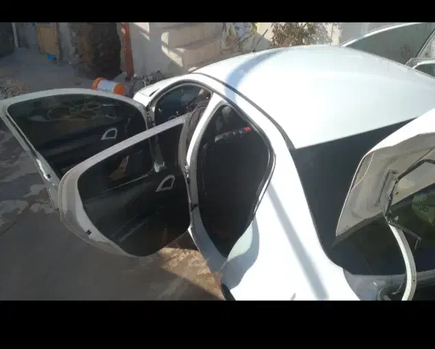 رانا ۹۴|خودرو سواری و وانت|کرج, شهرک فهمیده|دیوار