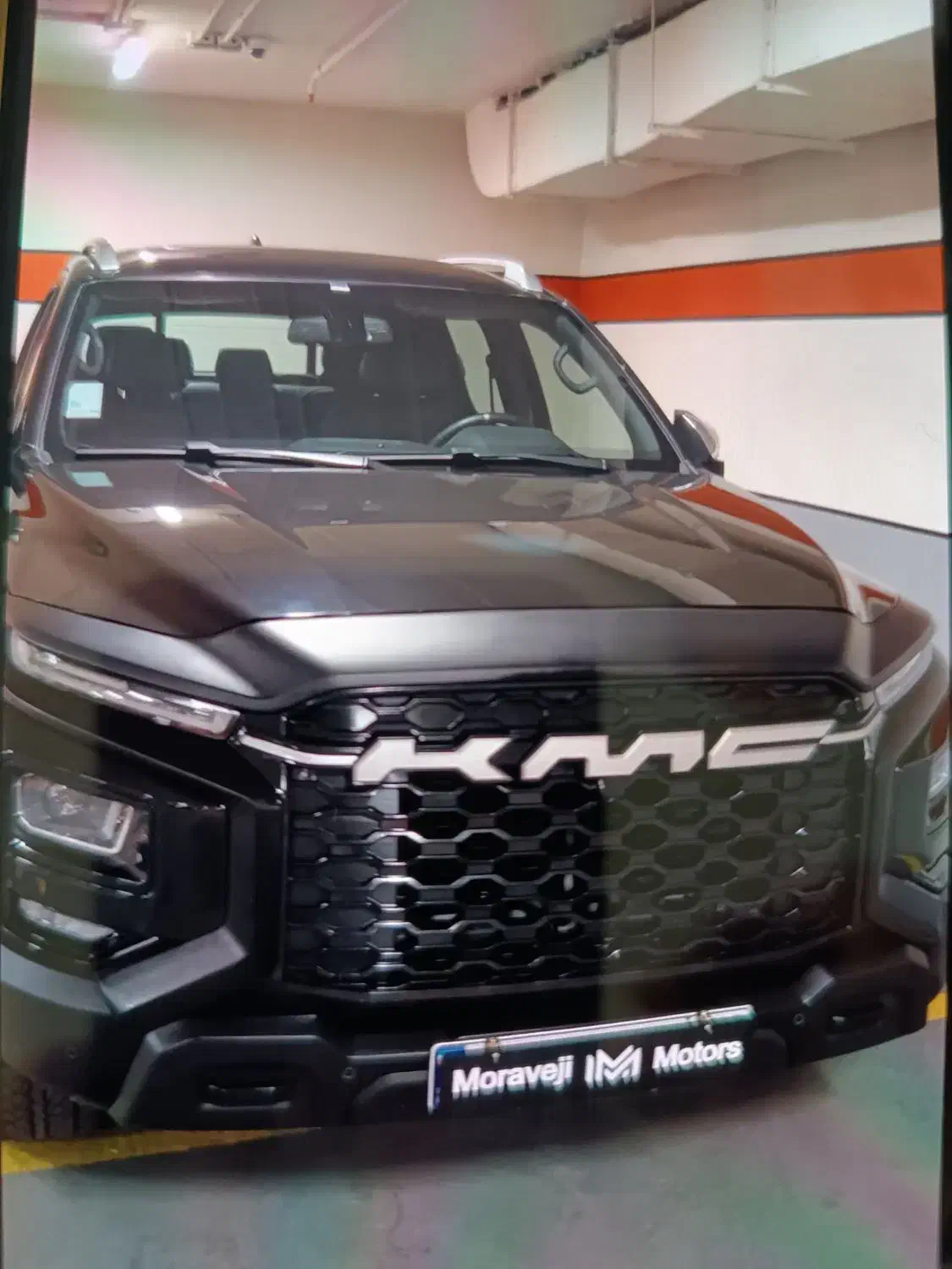 kmc t9|خودرو سواری و وانت|شیراز, قصرالدشت|دیوار