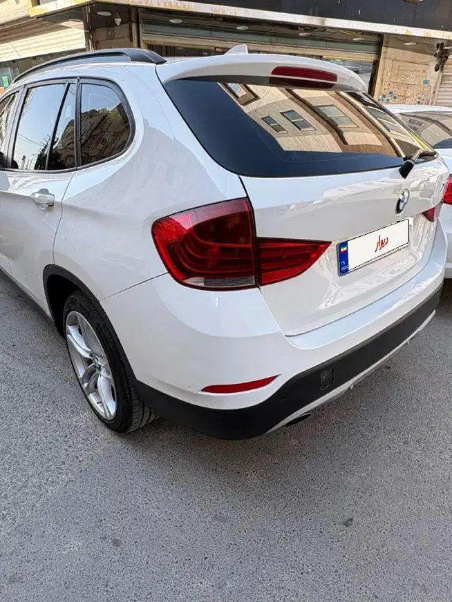 bmw x1 2014|خودرو سواری و وانت|کهریزک, |دیوار