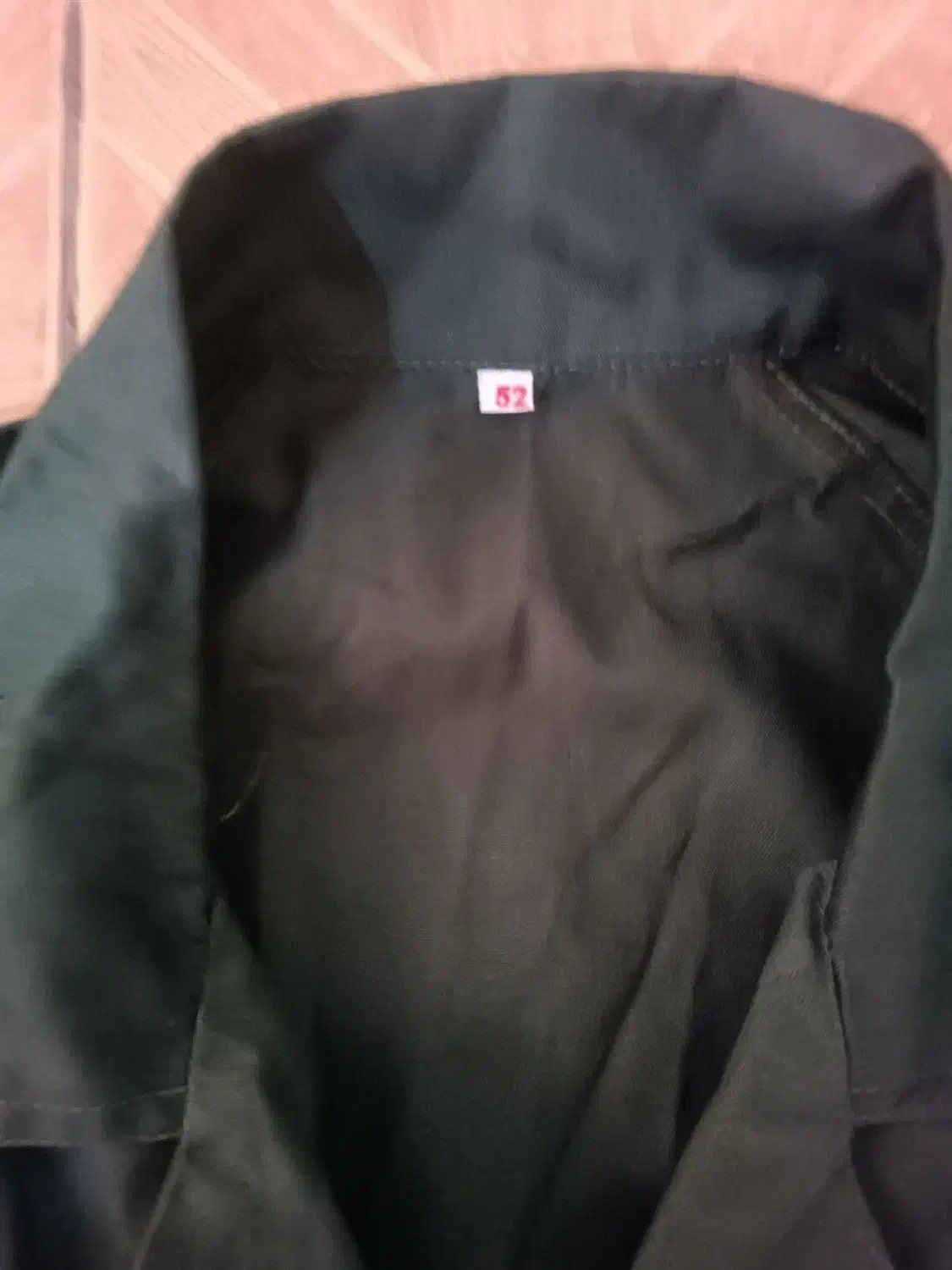 لباس کار|لباس|قم, علی آباد سعدگان|دیوار