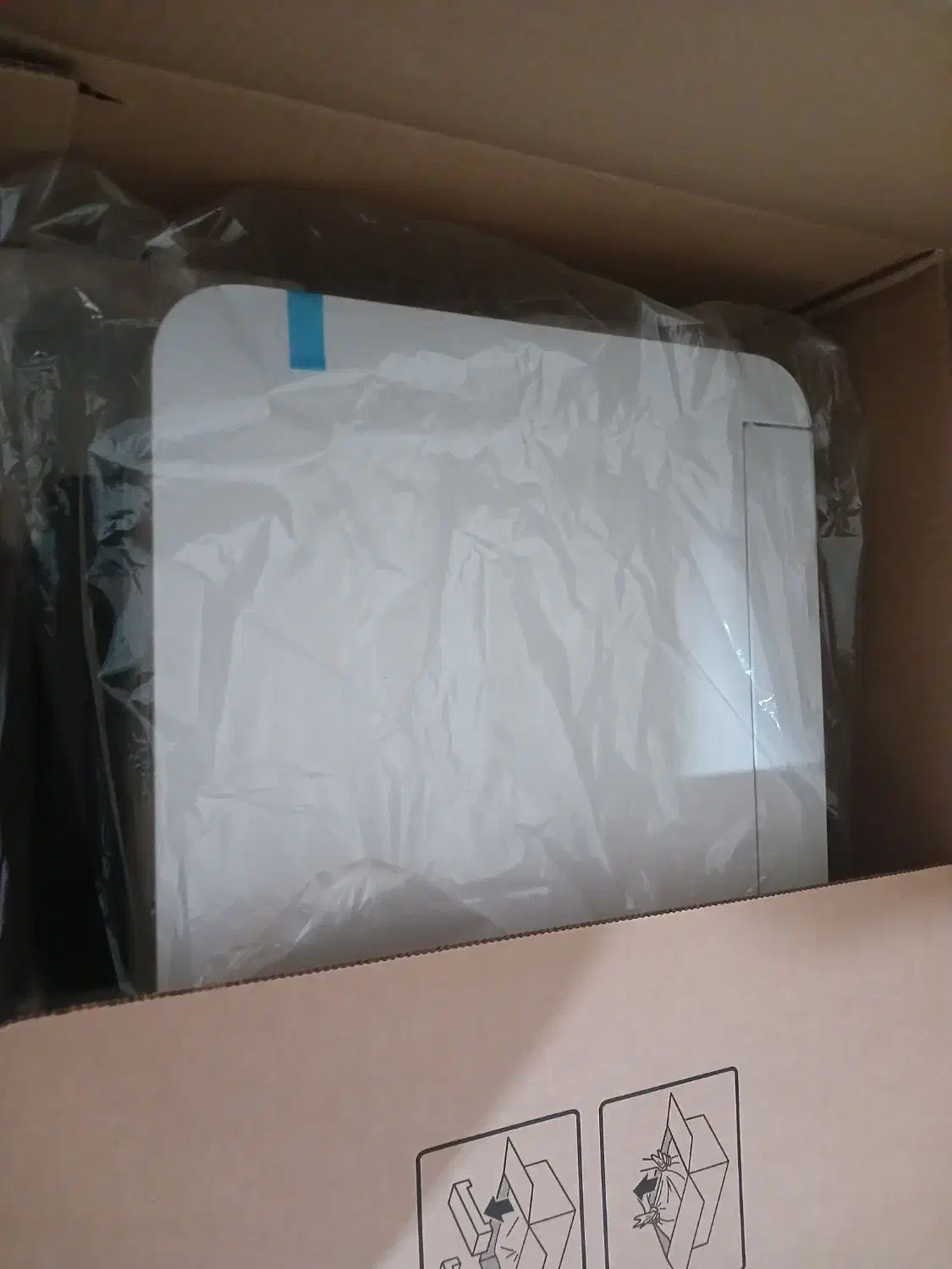 پرینتر اپسونf100|پرینتر، اسکنر، کپی، فکس|رشت, فلسطین|دیوار