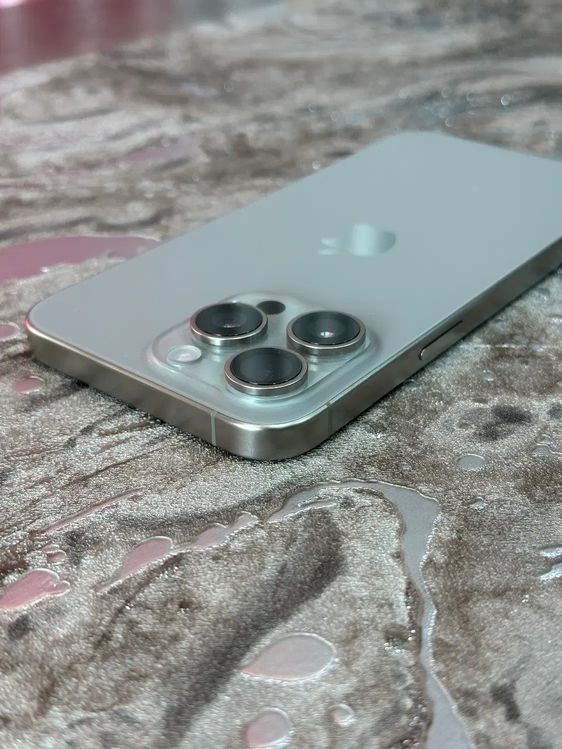 آیفون ۱۵ پرومکس|موبایل|تهران, جنت‌آباد مرکزی|دیوار