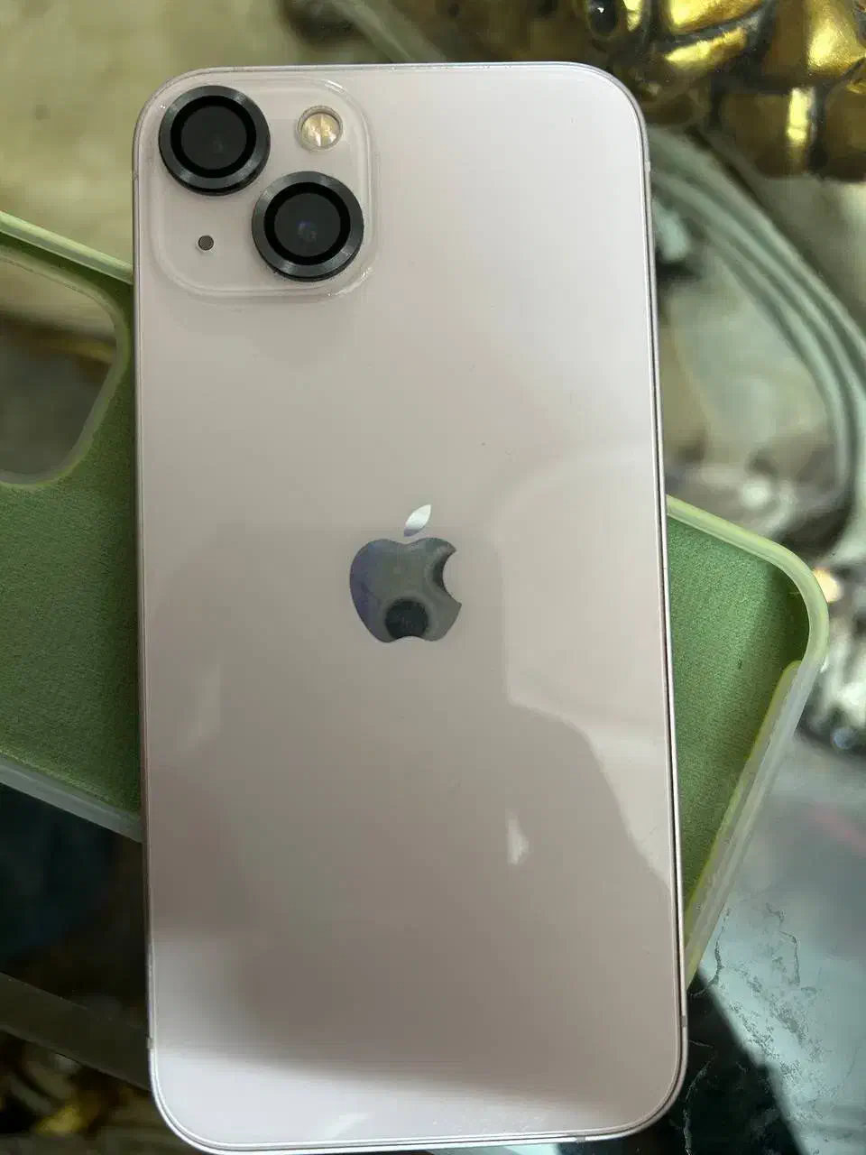 ایفون ۱۳ تمیز|موبایل|قرچک, مهدیه|دیوار