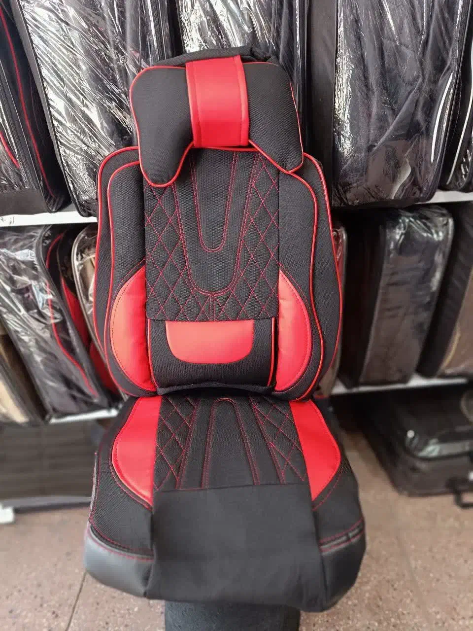 فروش ویژه روکش با نصب رایگان|خدمات موتور و ماشین|میانه, |دیوار