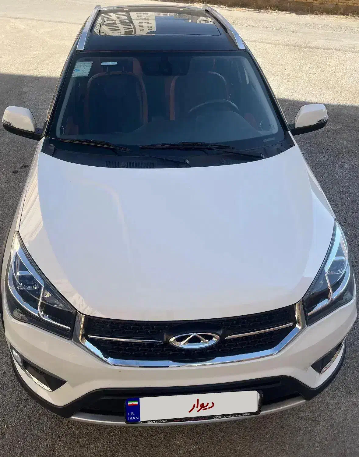 ام وی ام x22|خودرو سواری و وانت|تهران, دکتر هوشیار|دیوار