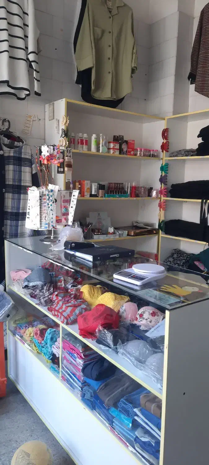 واگذاری پوشاک|لباس|شیروان (خراسان), |دیوار