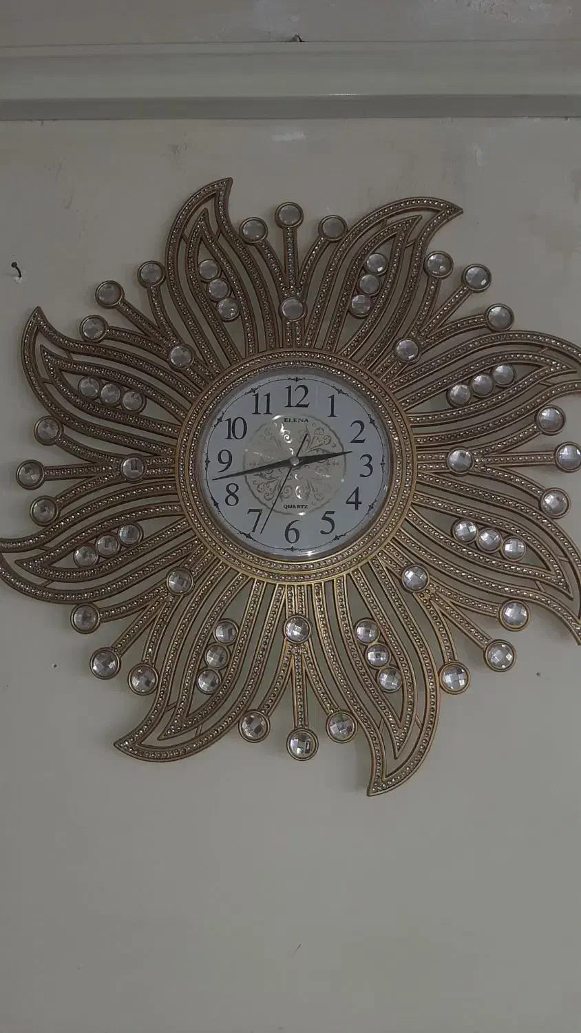 ساعت دیواری|ساعت دیواری و تزئینی|بروجرد, |دیوار