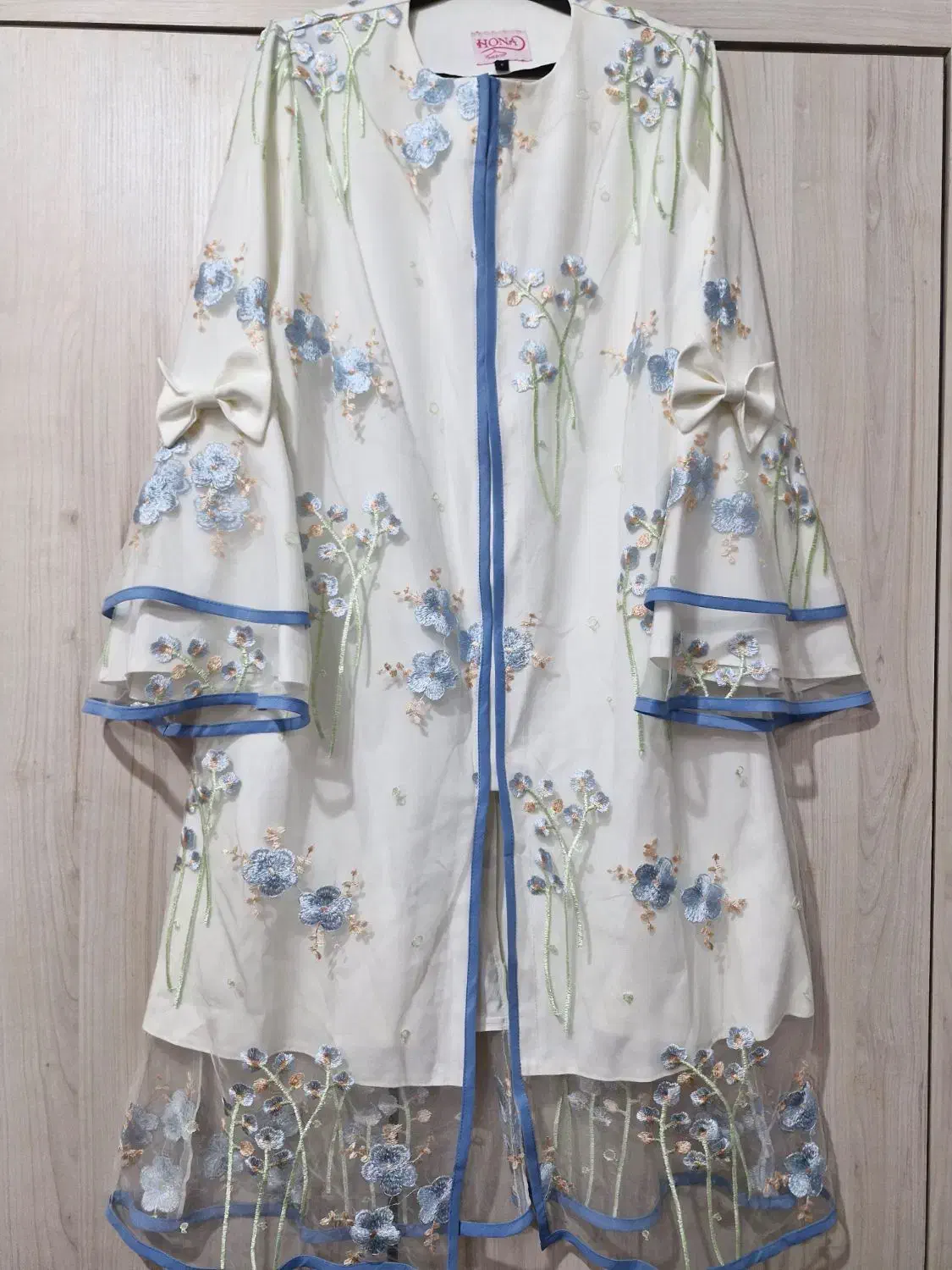 مانتو نو سایز۴۶|لباس|آران و بیدگل, |دیوار