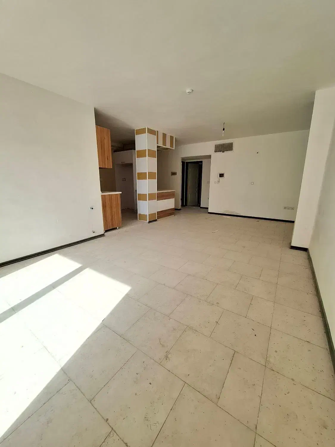 ۸۵متر ۲خواب جنوبی کلید اول مسکن مهر|فروش آپارتمان|اصفهان, بهارستان|دیوار