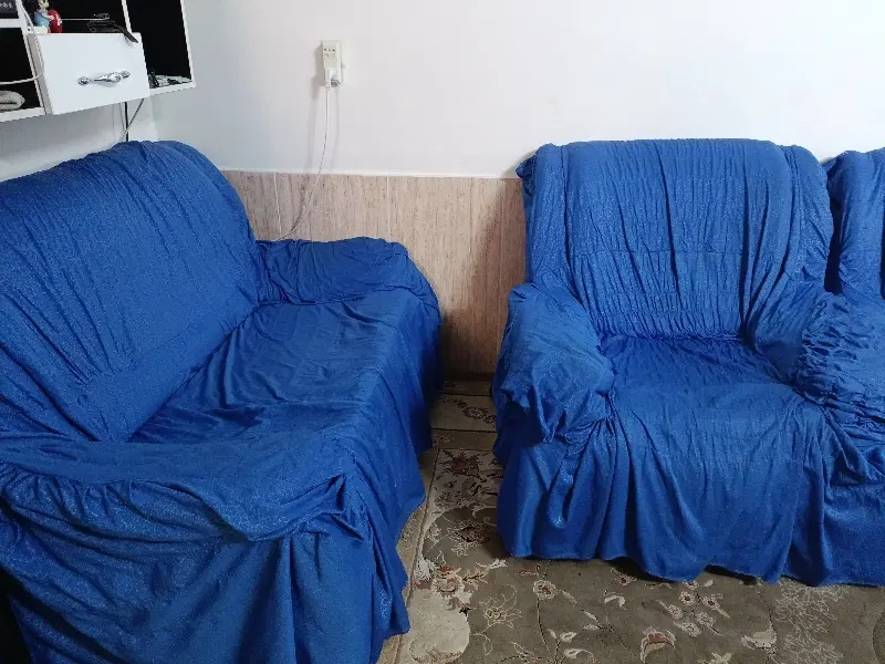 مبل|مبلمان خانگی و میز عسلی|جهرم, |دیوار