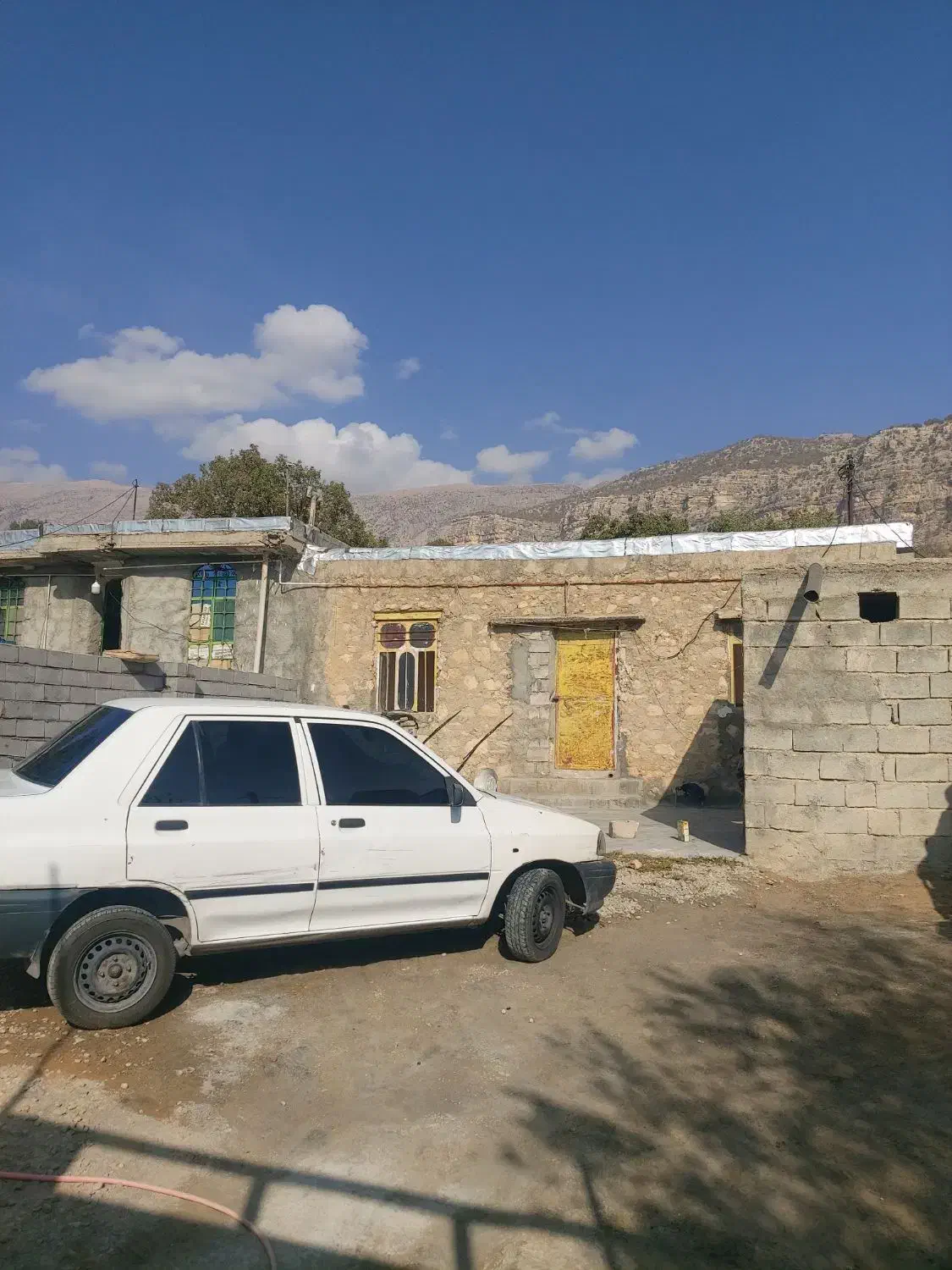 فروش خانه ویلایی|فروش خانه و ویلا|سرفاریاب, |دیوار