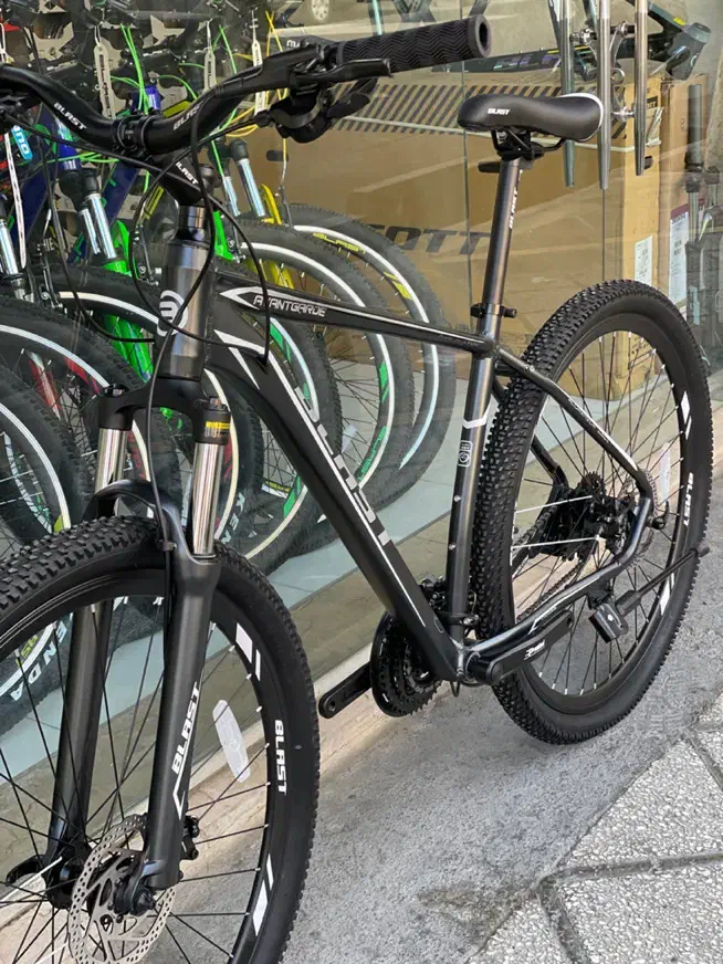 بلست آوانگارد سال۲۰۲۵ ویوا اورلورد|دوچرخه، اسکیت، اسکوتر|شهریار, شهریار|دیوار