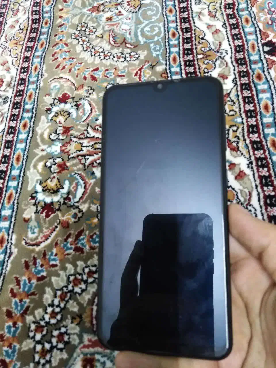 گوشیa30s|موبایل|تهران, نیروی هوایی (پیروزی)|دیوار