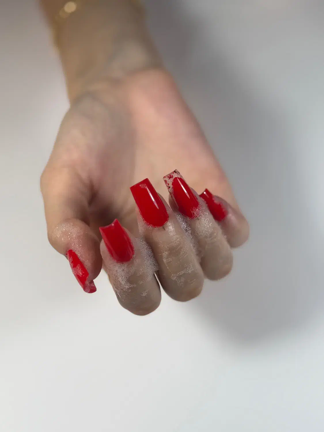 مدل برای کاشت ژورنالی بلند|خدمات آرایشگری و زیبایی|تهران, میرداماد|دیوار